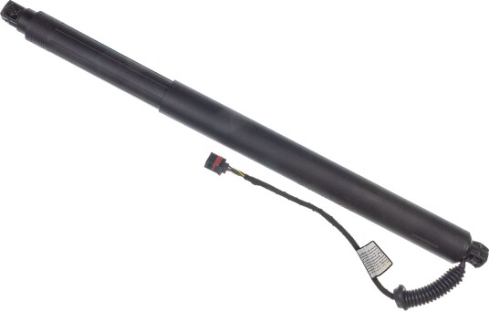 DENCKERMANN G100065 Elektromotor, bakluke