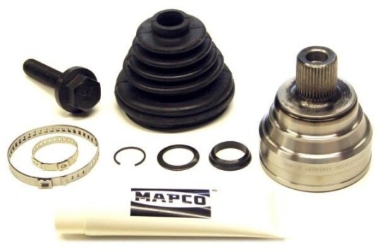 Mapco Drivknute drivaksel MAPCO 16808