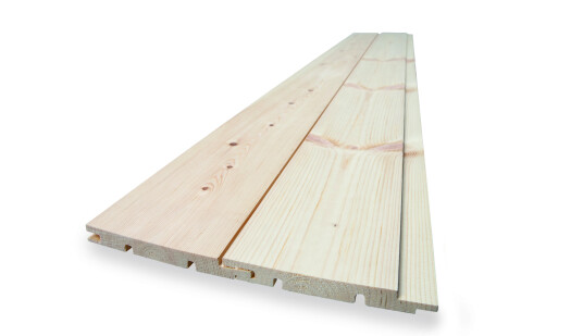 Ringalm Tre FURU 14X120 SPREKKPANEL NAT BEH Ringalm Tre FURU 14X120 SPREKKPANEL NAT BEH