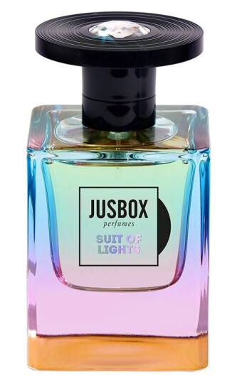 Jusbox Suit of Lights Eau de Parfum 78ml
