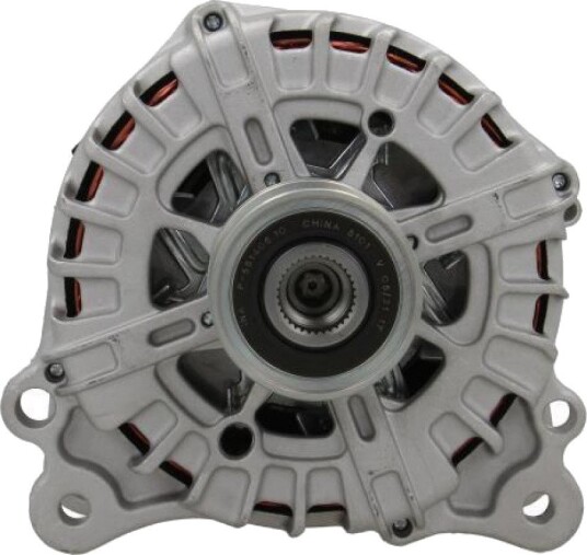 BV PSH 205.543.200.004 Dynamo