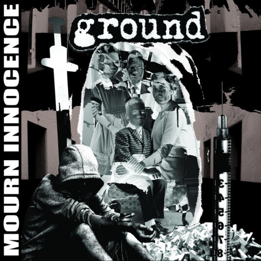 Mourn Innocence Mourn Innocence