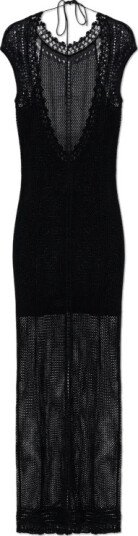 Isabel Marant Dame Kjoler Svart S,