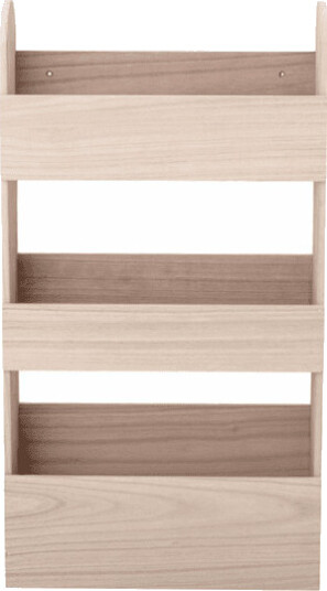 Moris Shelf, Nature, Paulownia