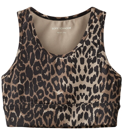 Sofie Schnoor Young Karasy Top - Multi/patterned - 152 Sofie Schnoor Young Karasy Top - Multi/patterned - 152