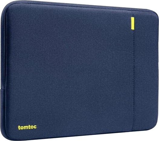 TOMTOC Defender A13 14'' laptopveske marineblå TOMTOC Defender A13 14'' laptopveske marineblå