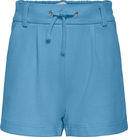 Kids Only Shorts Noos KogPoptrash Lykkelig Blue Kids Only 6 år 116 Shorts Blå