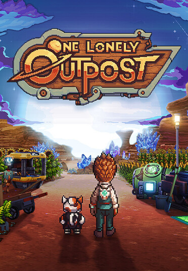 One Lonely Outpost (PC) One Lonely Outpost (PC)