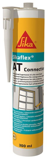 Sikaflex at connection gra Sikaflex at connection gra