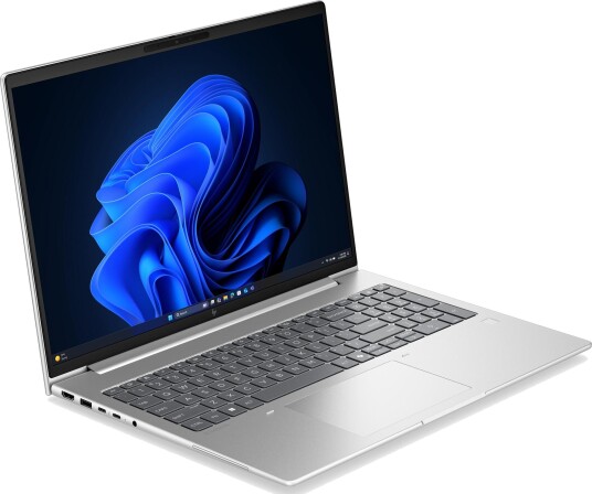 HP EliteBook 6 G2i 16" WUXGA Intel Core 5 320 16GB RAM 512GB SSD DX9V3AT#UUW