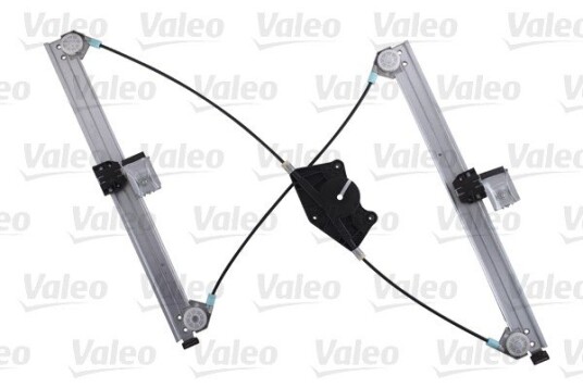 Vindusheis VALEO 850599 Vindusheis VALEO 850599