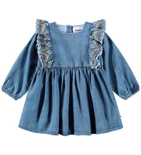 Molo Carlene Blue 104 Molo Carlene Blue 104