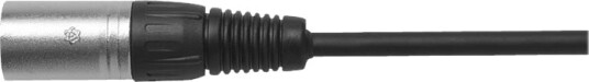 Vivolink Pro Lydplugg Xlr Hann