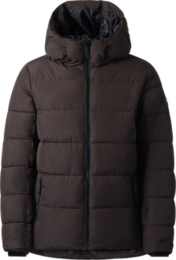 Swedemount Vemdalen Puffer Ski Jacket