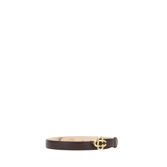Casablanca Dame Accessories Brun 75 CM,