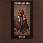 Memphis Slim Memphis Slim U.S.A. CD
