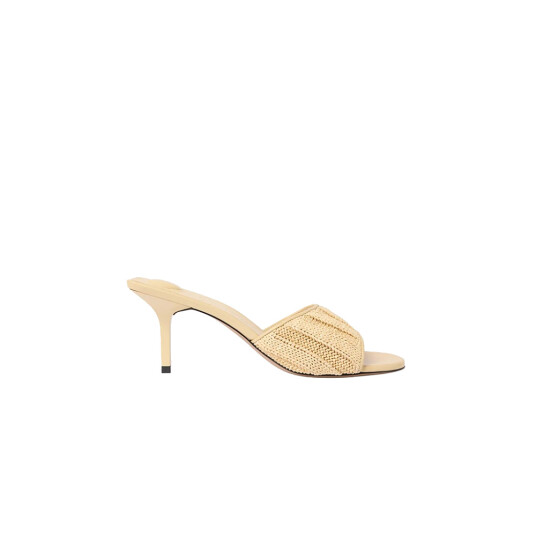 Jacquemus Dame Sko Brun 37 EU, Jacquemus Dame Sko Brun 37 EU,