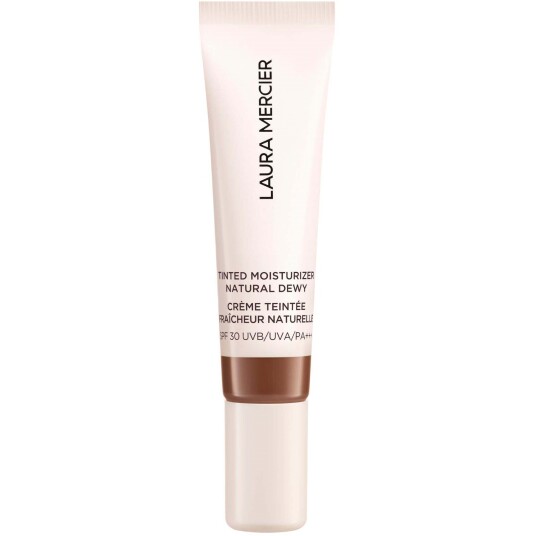Laura Mercier Tinted Moisturizer Natural Dewy 15 ml SPF 30 6N Umber