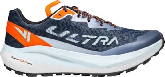 VJ Sport Ultra 3 Navy/orange 44