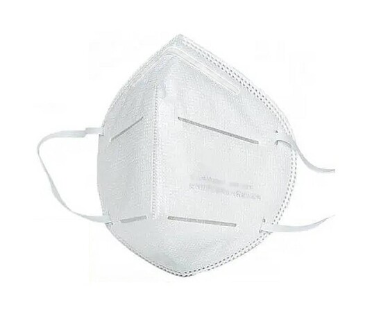 Promea Munnbeskyttelse / Pustemaske MG KN95 5 Stk