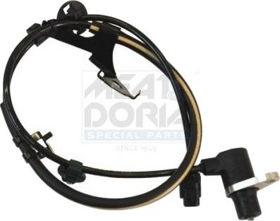 Sensor, ABS MEAT & DORIA 90217