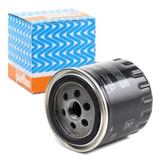 Oljefilter PURFLUX LS498C Oljefilter PURFLUX LS498C