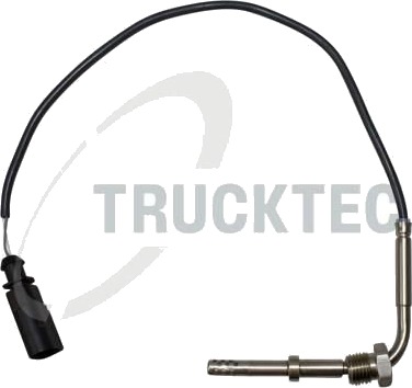 Sensor, eksostemperatur TRUCKTEC AUTOMOTIVE 07.17.082