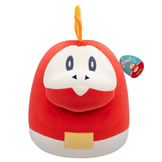 Squishmallows Pokémon Kosedyr 35 cm Wave 6B Squishmallows Pokémon Kosedyr 35 cm Wave 6B