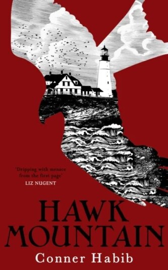 Hawk Mountain Av Conner Habib
