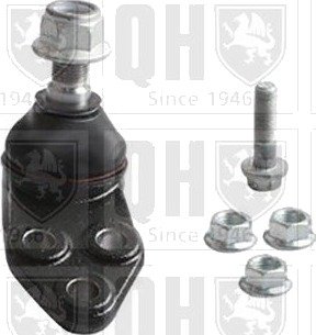 Bærekule QUINTON HAZELL QSJ3983S