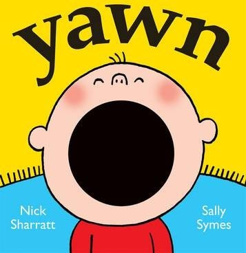 Yawn Yawn