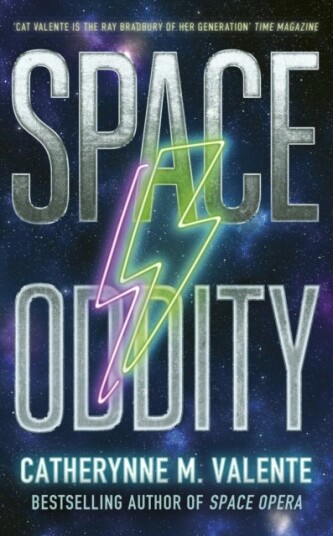 Space Oddity Space Oddity