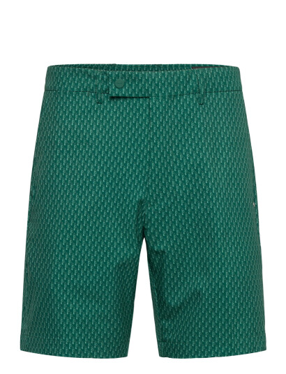 Ralph Lauren Golf 9-Inch Tailored Fit Stretch Short - Green - 30