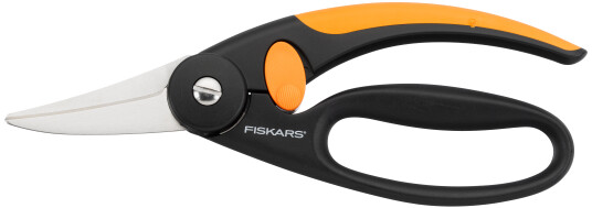 Fiskars SP45 Universalsaks for Håndverktøy - Fingerloop Design