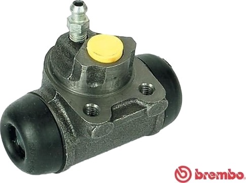 Hjulsylinder, brems BREMBO A 12 342