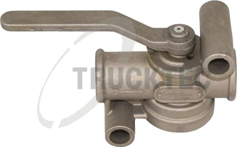 Stengekran TRUCKTEC AUTOMOTIVE 01.35.006