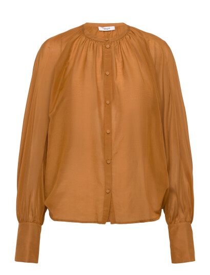 Lovechild 1979 Allona Blouse   Brown   42