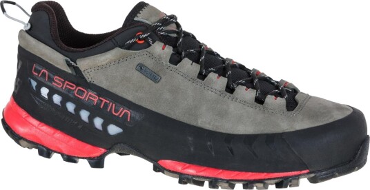 La Sportiva Tx5 Gtx Low Hikingsko Ws Clay/Hibiscus 40