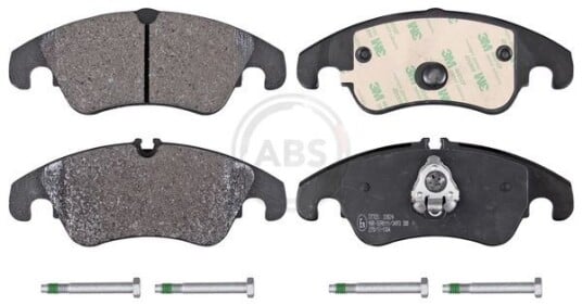 Bremseklosser A.B.S. 37728