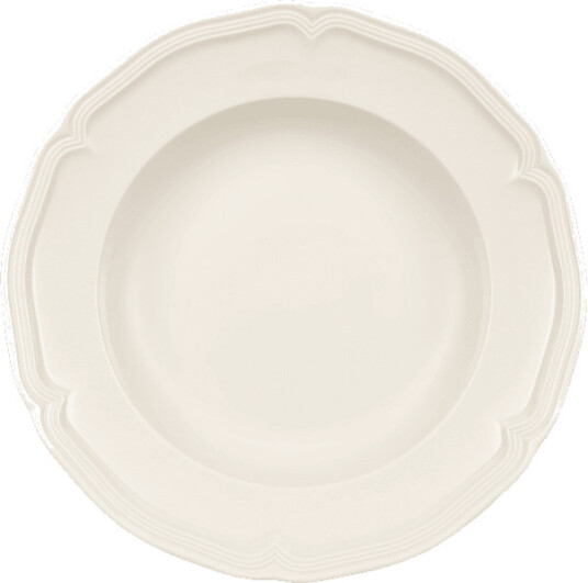 Villeroy & Boch Manoir dyp tallerken 23 cm Villeroy & Boch Manoir dyp tallerken 23 cm