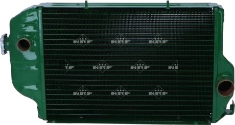 NRF 52163 Radiator motorkjøling NRF 52163 Radiator motorkjøling