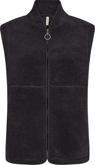 Soyaconcept Sc Onyx   Black   S