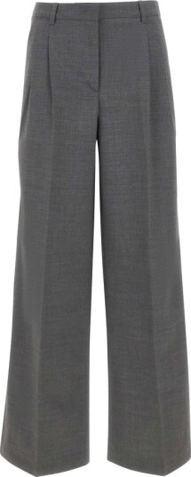 The Garment Dame Bukser Grå 2XS, The Garment Dame Bukser Grå 2XS,