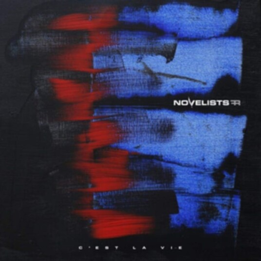 Novelists FR C'est La Vie CD Novelists FR C'est La Vie CD