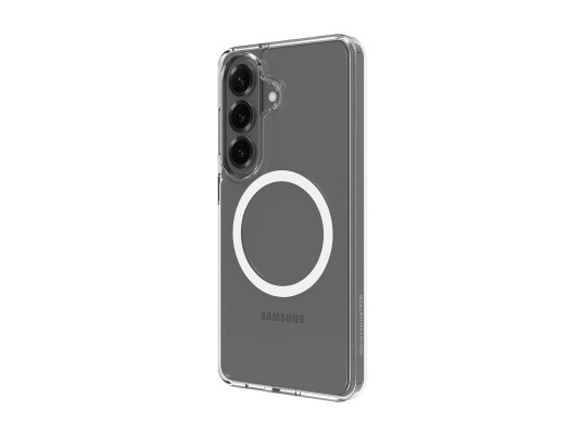 Dbramante1928 Iceland Ultra Støtsikkert Mobildeksel til Samsung S26 Gjennomsiktig