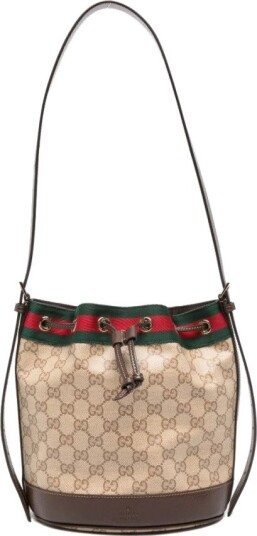 Gucci Dame Vesker Beige ONE SIZE,