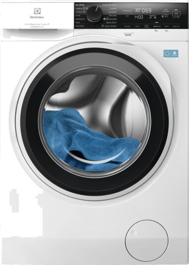 Electrolux 700 EFI743RX4EQ Vaskemaskin