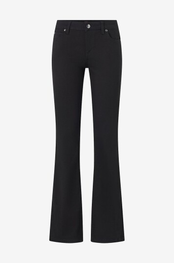 Lee Jeans Jessica Svart
