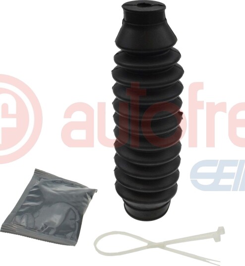 Belgsett, styring AUTOFREN SEINSA D9208