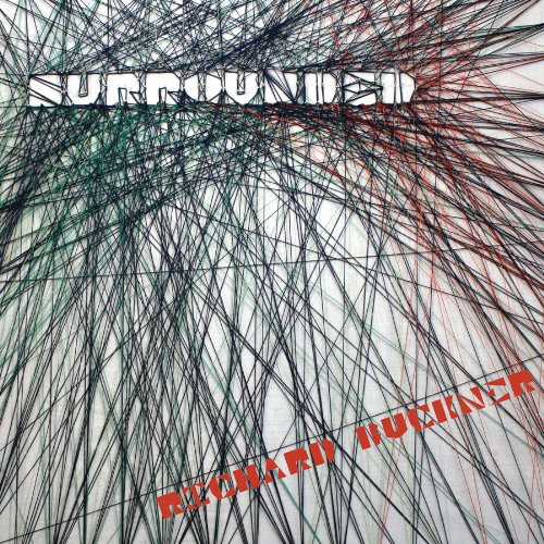 Richard Buckner Surrounded CD